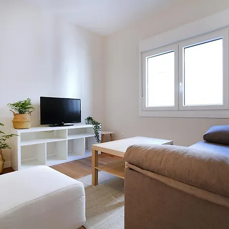 En Playa Panadeira Sanxenxo