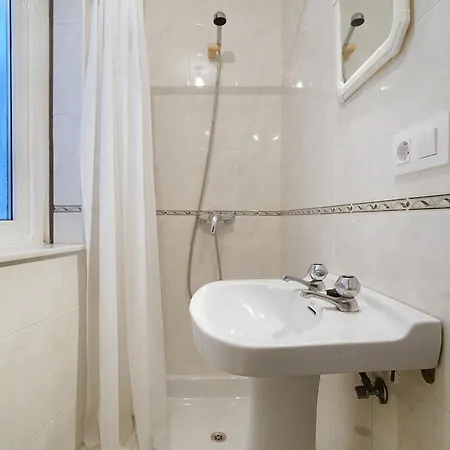 Apartment En Playa Panadeira