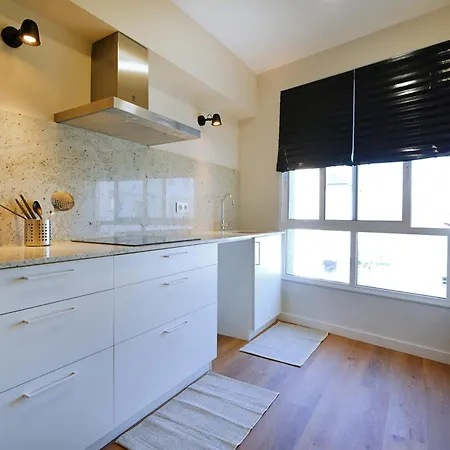 En Playa Panadeira *