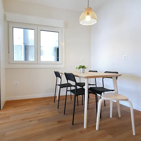 Apartment En Playa Panadeira