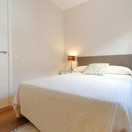 Apartment En Playa Panadeira Sanxenxo