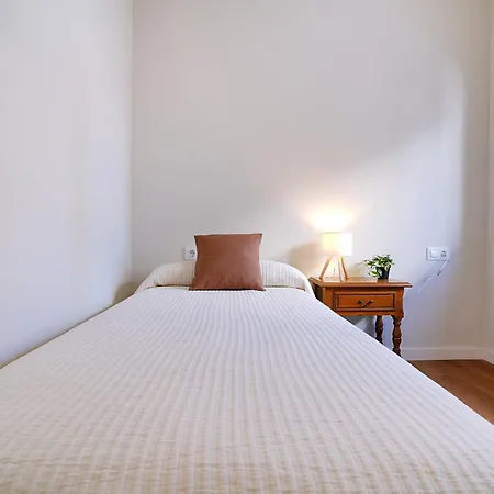 En Playa Panadeira *