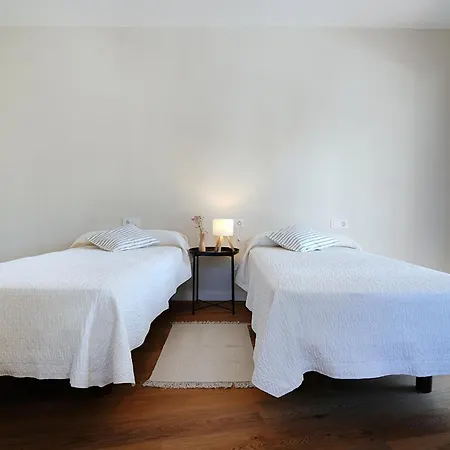 Apartment En Playa Panadeira