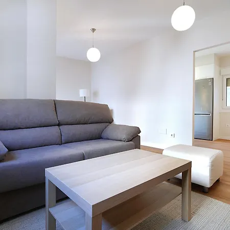 Apartment En Playa Panadeira *