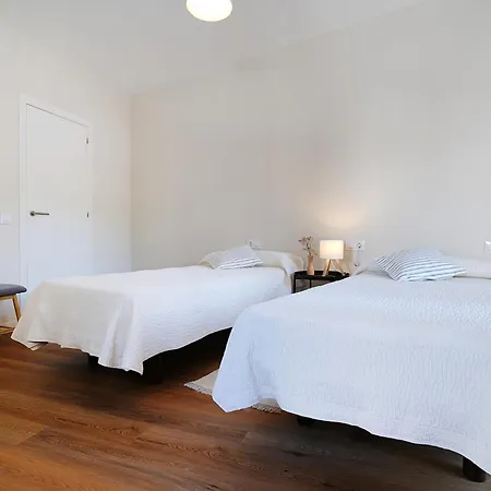 Apartment En Playa Panadeira