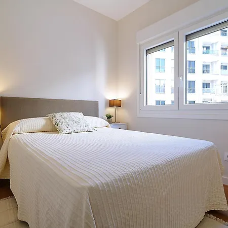 En Playa Panadeira * Sanxenxo