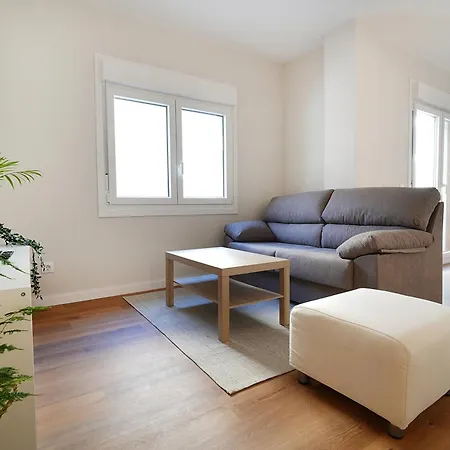 Apartment En Playa Panadeira