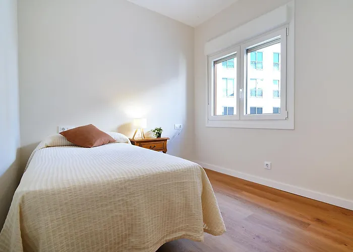 En Playa Panadeira Appartamento *