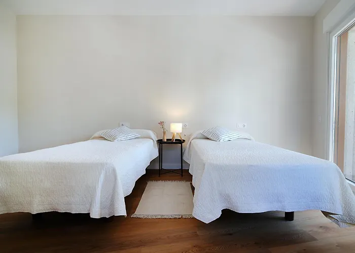 Appartamento En Playa Panadeira