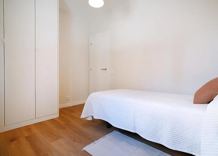 Appartamento En Playa Panadeira *