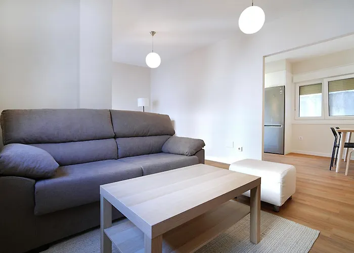 Appartamento En Playa Panadeira *