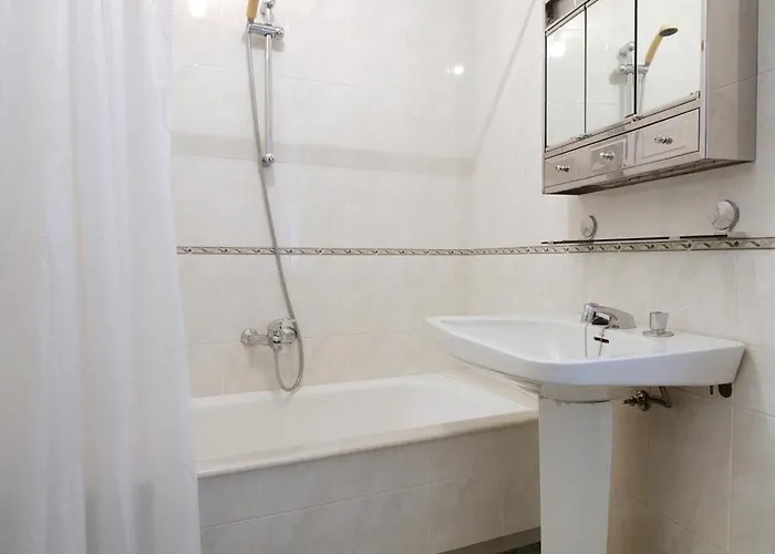 En Playa Panadeira Sanxenxo