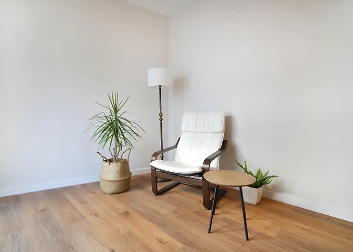 En Playa Panadeira Appartamento