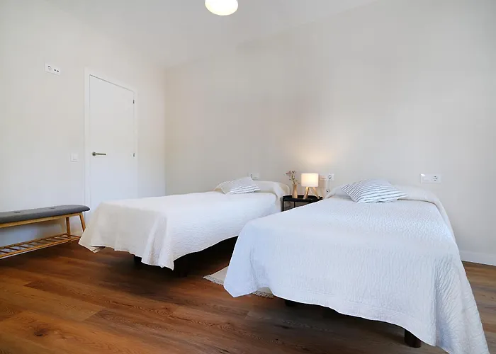 Appartamento En Playa Panadeira