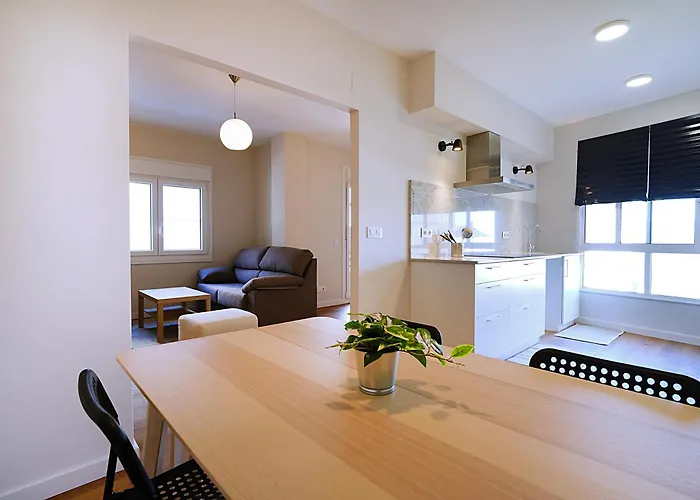 En Playa Panadeira Appartamento *