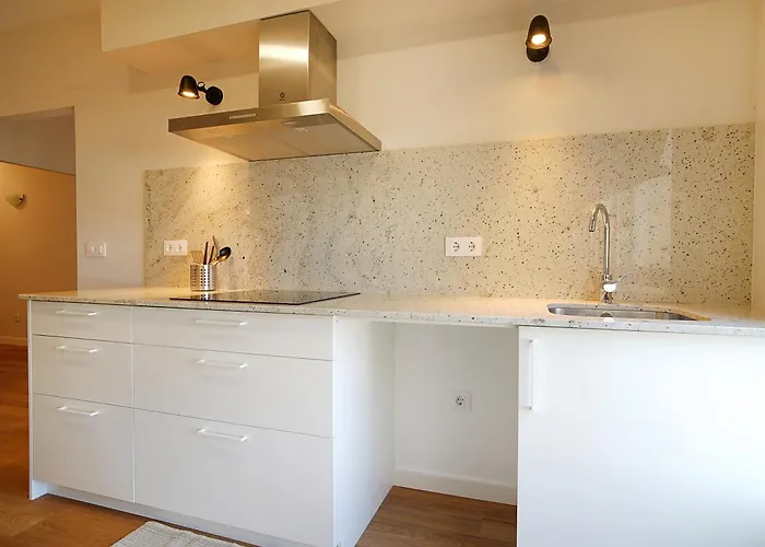 Appartamento En Playa Panadeira Sanxenxo